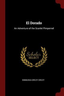Couverture_El Dorado