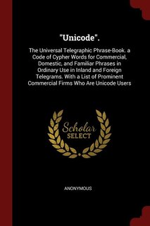Couverture_Unicode.