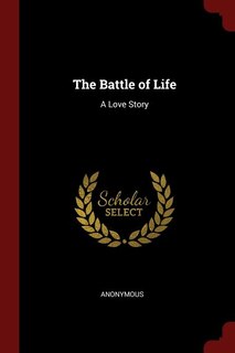 Couverture_The Battle of Life