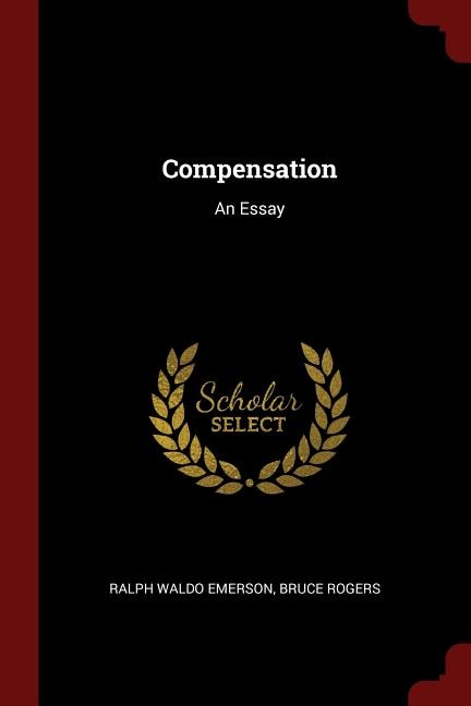 Compensation: An Essay