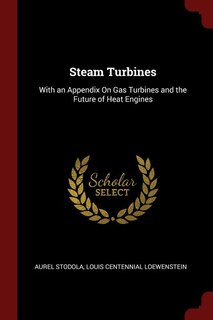 Couverture_Steam Turbines