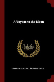 Couverture_A Voyage to the Moon