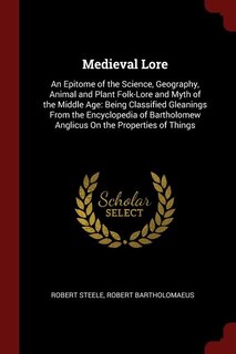 Couverture_Medieval Lore