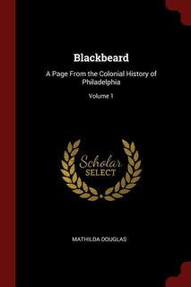 Front cover_Blackbeard