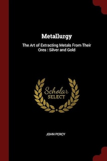 Front cover_Metallurgy