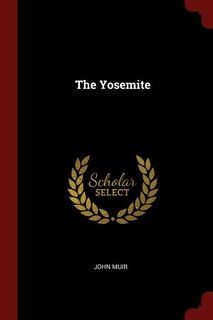 Front cover_The Yosemite