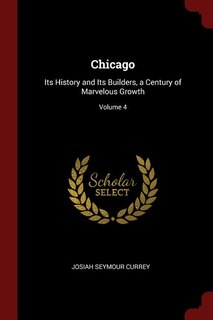 Front cover_Chicago