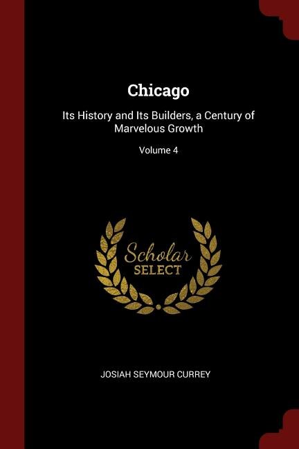 Front cover_Chicago