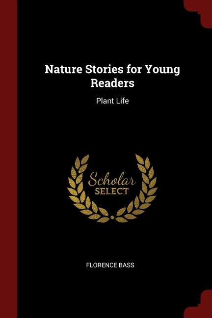 Front cover_Nature Stories for Young Readers