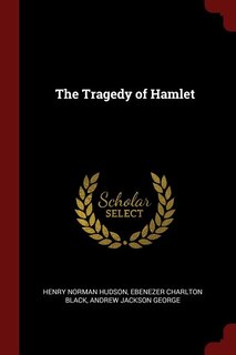 The Tragedy of Hamlet