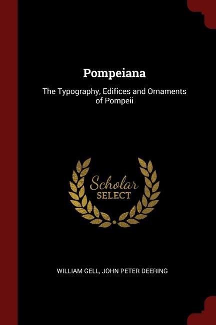 Front cover_Pompeiana