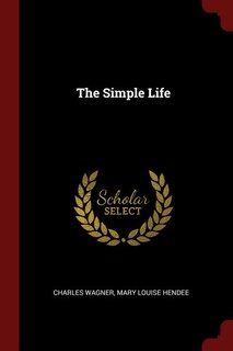 Couverture_The Simple Life