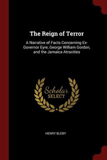 Couverture_The Reign of Terror