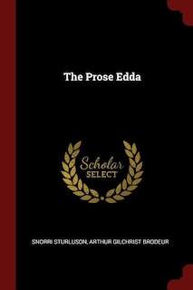Couverture_The Prose Edda