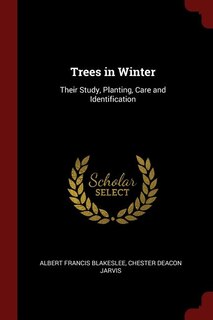 Couverture_Trees in Winter