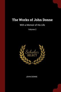 Couverture_The Works of John Donne