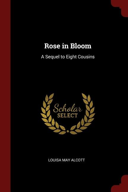Front cover_Rose in Bloom