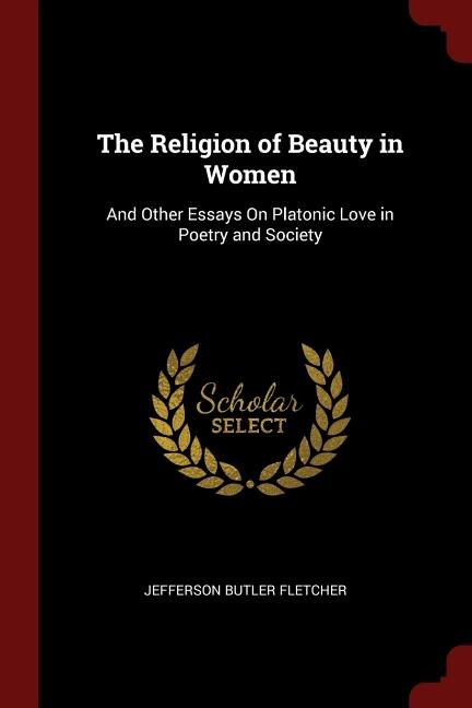 Front cover_The Religion of Beauty in Women