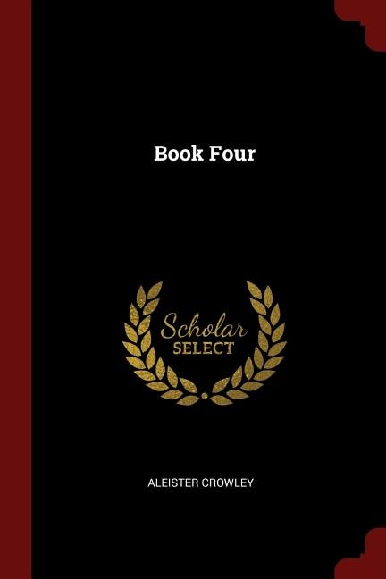 Front cover_Book Four