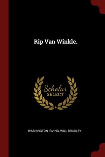 Rip Van Winkle.