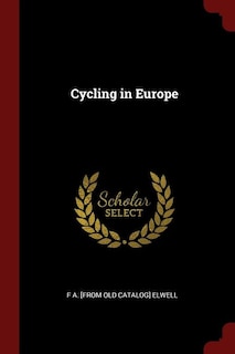 Cycling in Europe