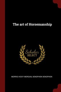 The art of Horsemanship