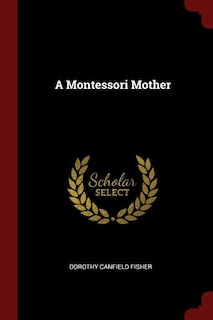 A Montessori Mother