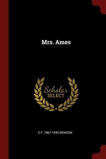 Couverture_Mrs. Ames