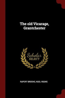 The old Vicarage, Grantchester