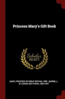 Princess Mary's Gift Book