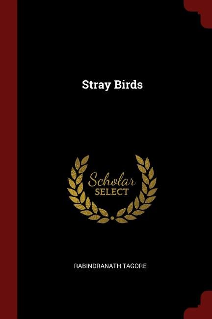 Stray Birds