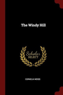Couverture_The Windy Hill