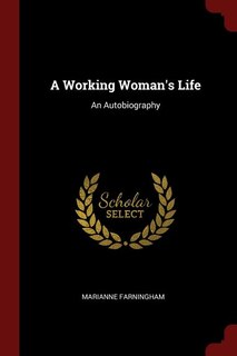 Front cover_A Working Woman's Life