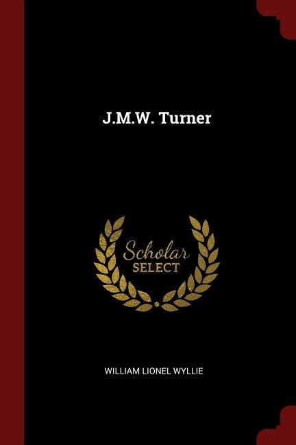 J.M.W. Turner