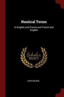 Front cover_Nautical Terms