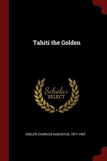 Couverture_Tahiti the Golden
