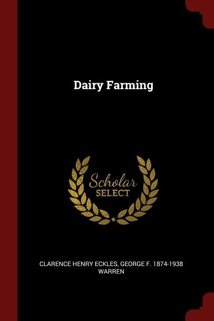 Couverture_Dairy Farming