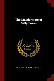 Front cover_The Macdermots of Ballycloran