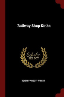 Railway Shop Kinks