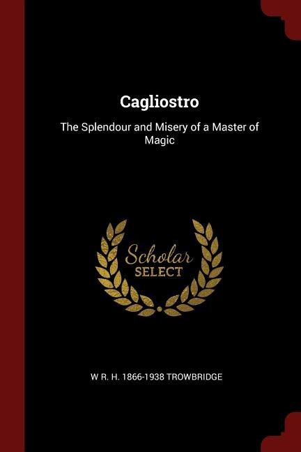Couverture_Cagliostro