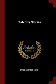 Balcony Stories