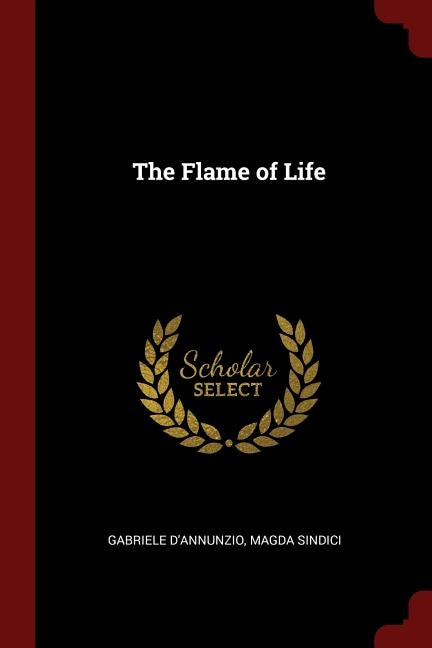 The Flame of Life