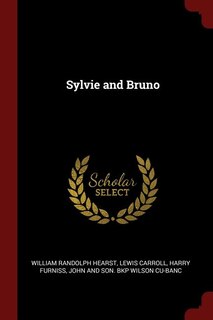 Sylvie and Bruno