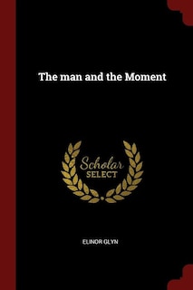 Couverture_The man and the Moment