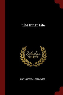 Front cover_The Inner Life