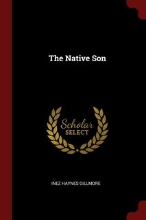 Couverture_The Native Son