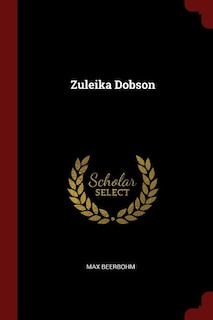 Zuleika Dobson