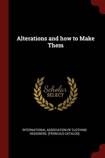 Couverture_Alterations and how to Make Them