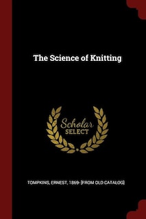 The Science of Knitting