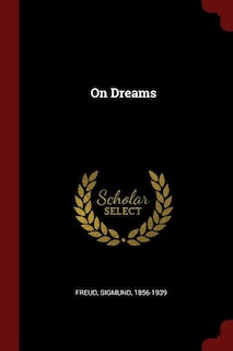 On Dreams